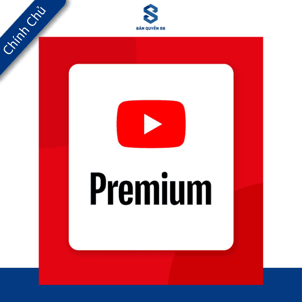 Youtube Premium